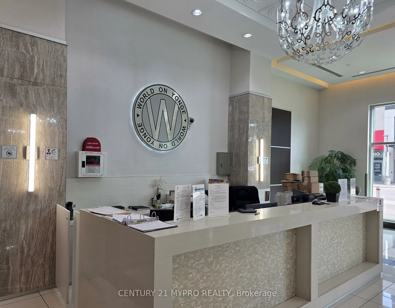 7161, Yonge, Grandview, Markham