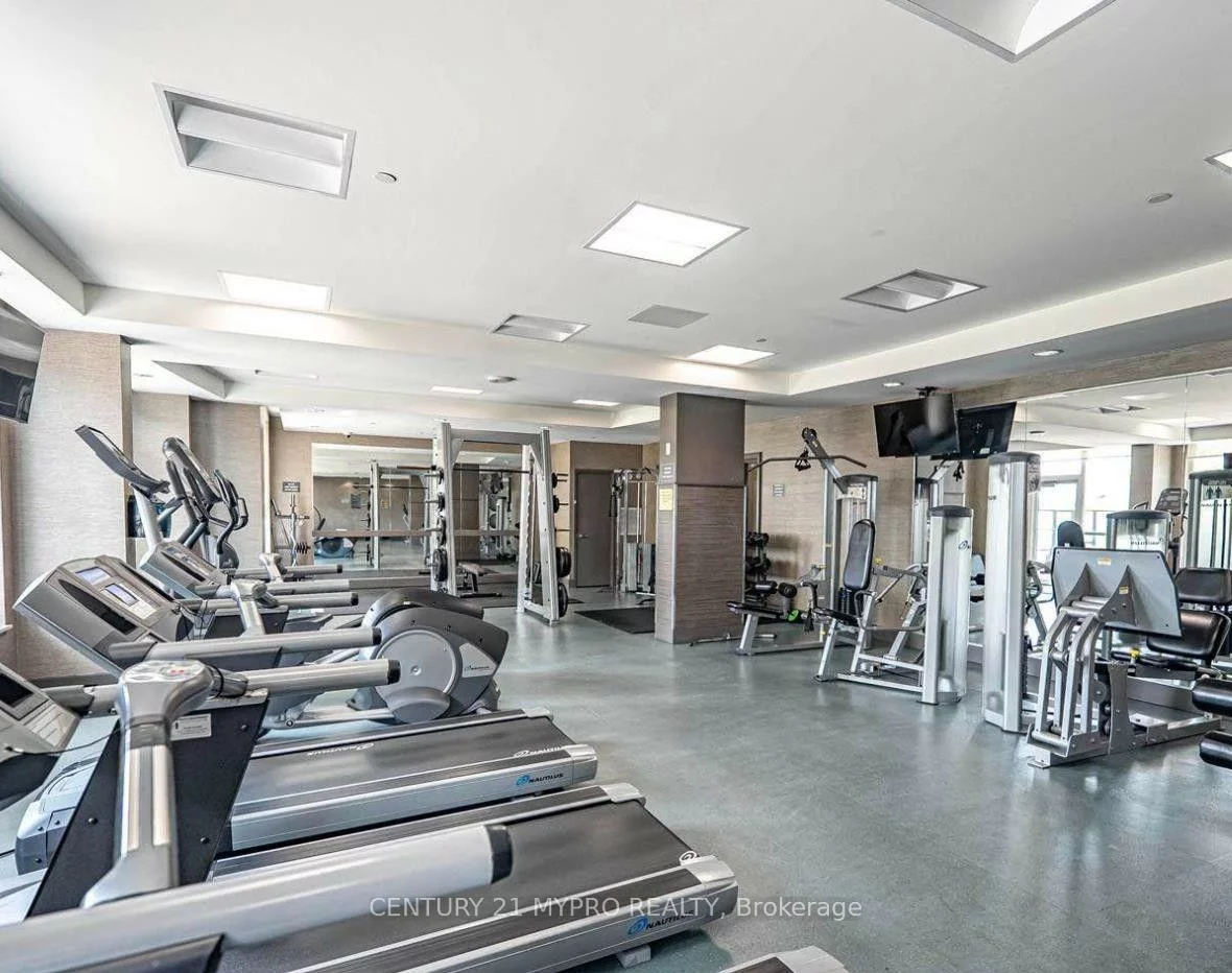 7161, Yonge, Grandview, Markham
