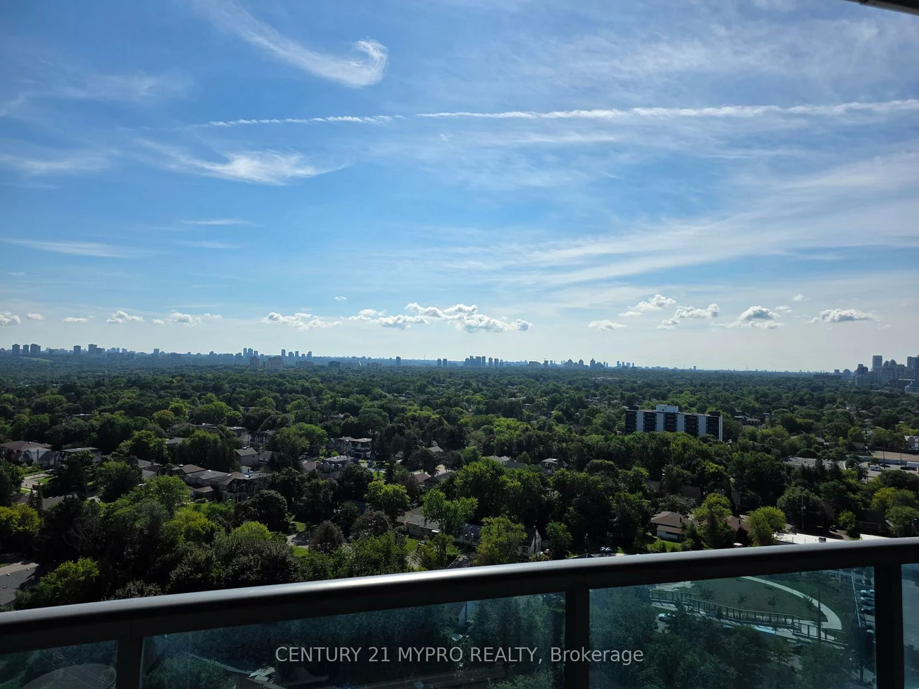 7161, Yonge, Grandview, Markham