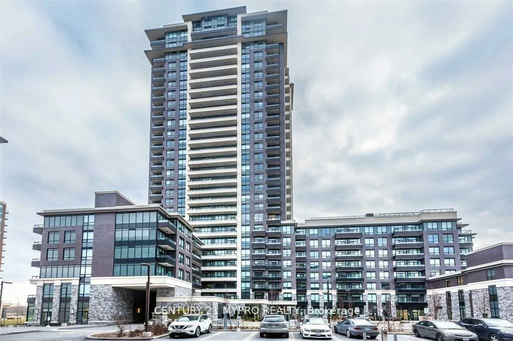 15, Water Walk, Unionville, Markham