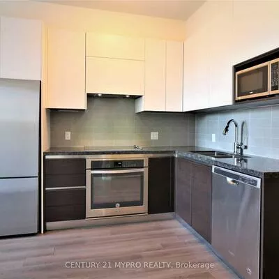 15, Water Walk, Unionville, Markham