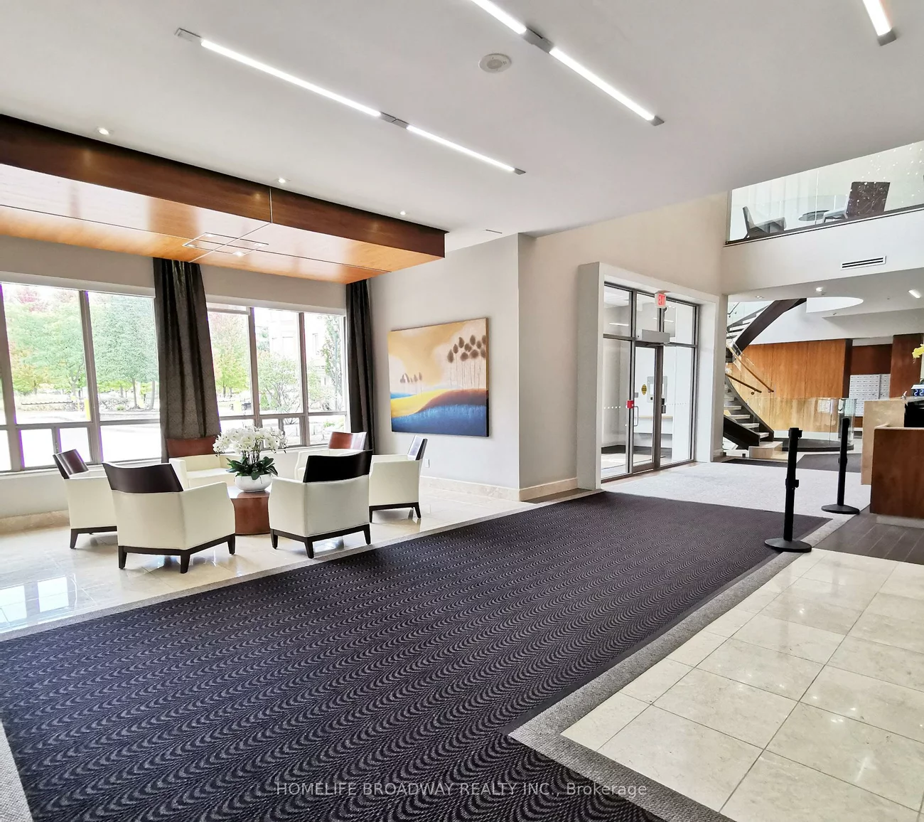 37, Galleria, Commerce Valley, Markham
