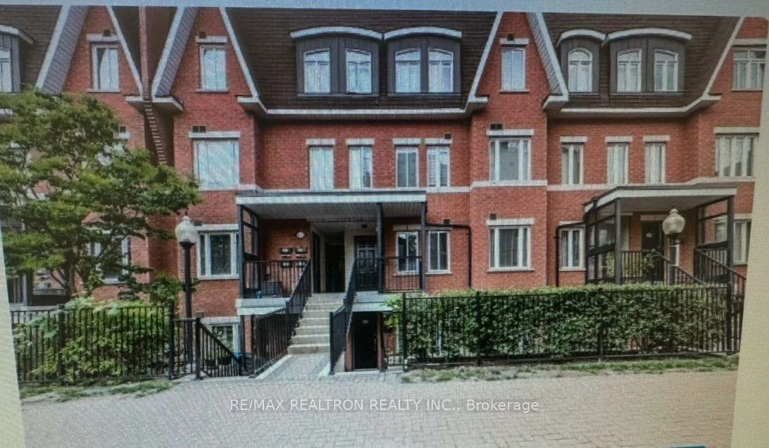 316, John, Aileen-Willowbrook, Markham
