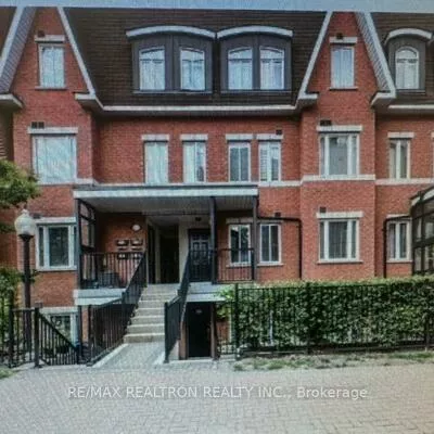316, John, Aileen-Willowbrook, Markham