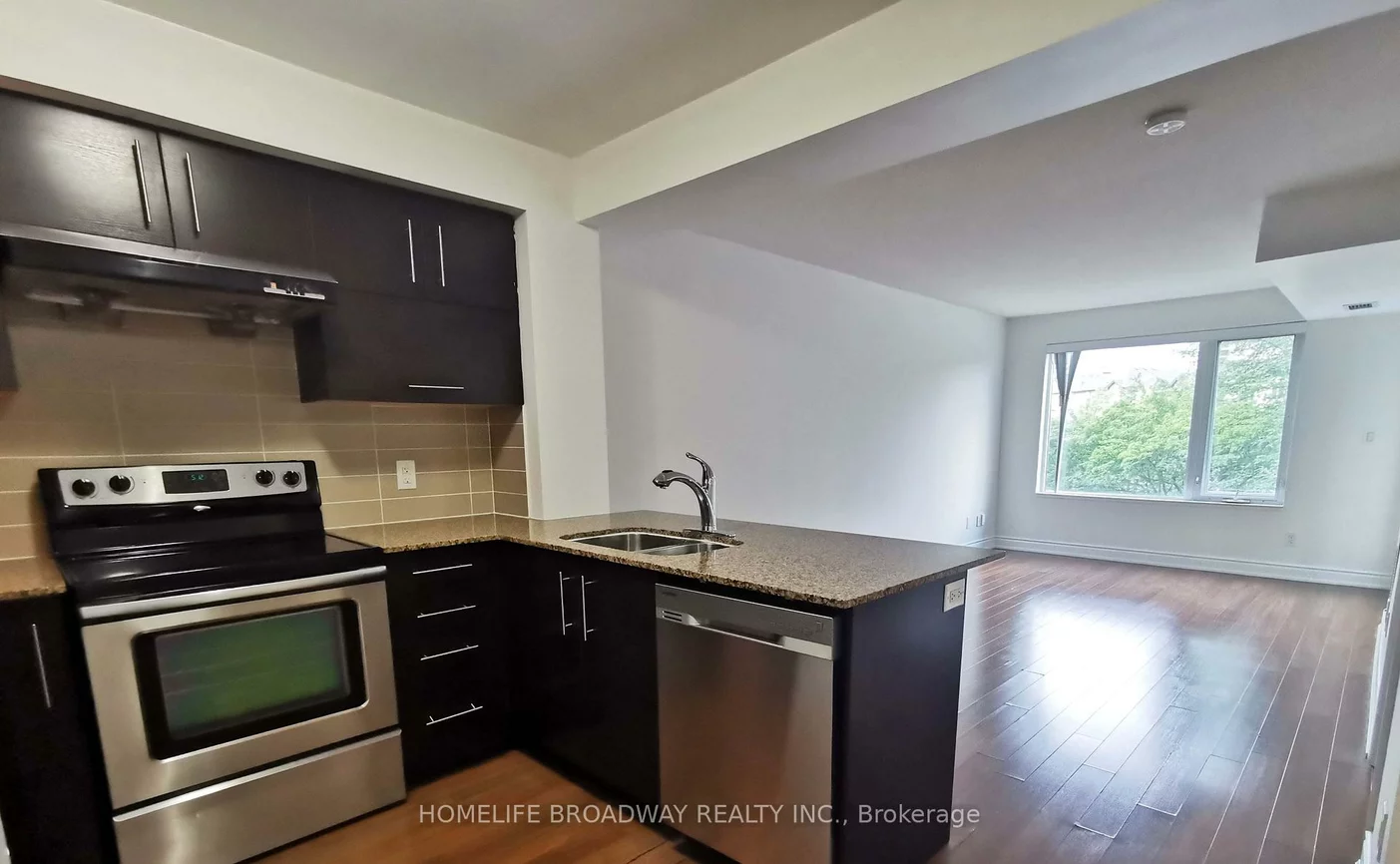 273, South Park, Commerce Valley, Markham