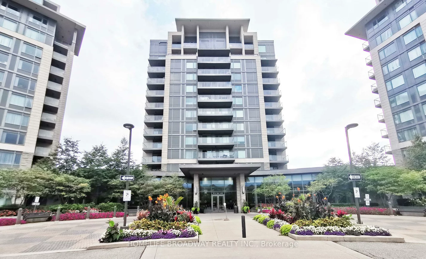 273, South Park, Commerce Valley, Markham