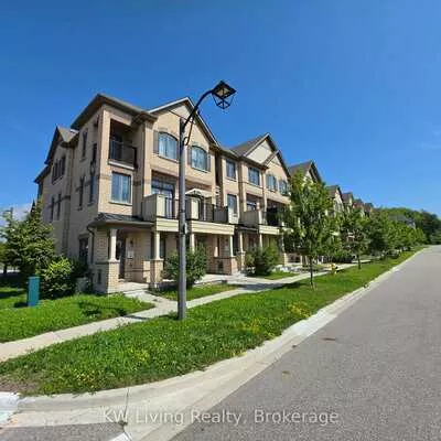 456, Arthur Bonner, Cornell, Markham