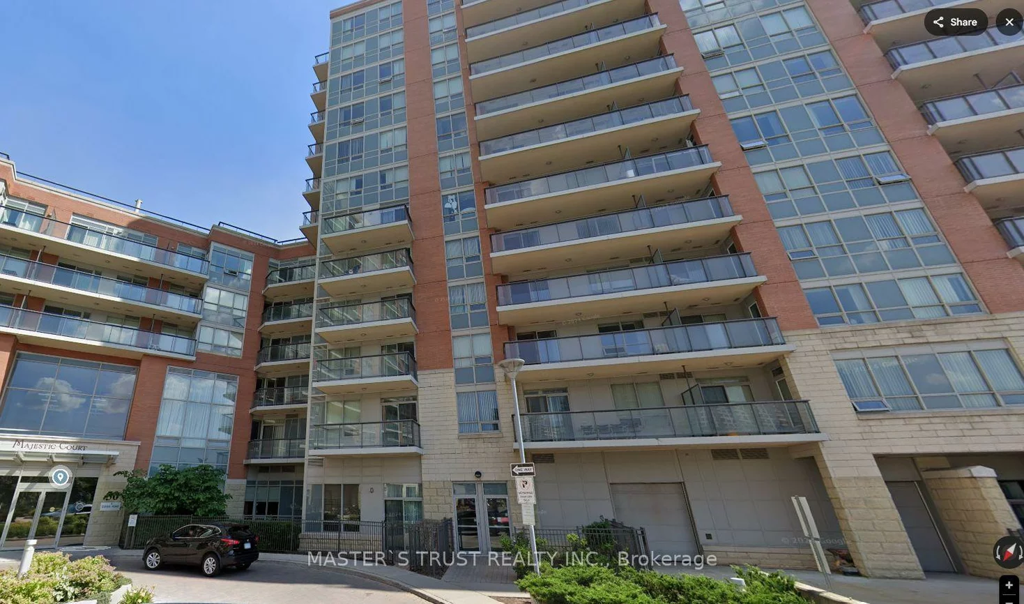 50, Clegg, Unionville, Markham