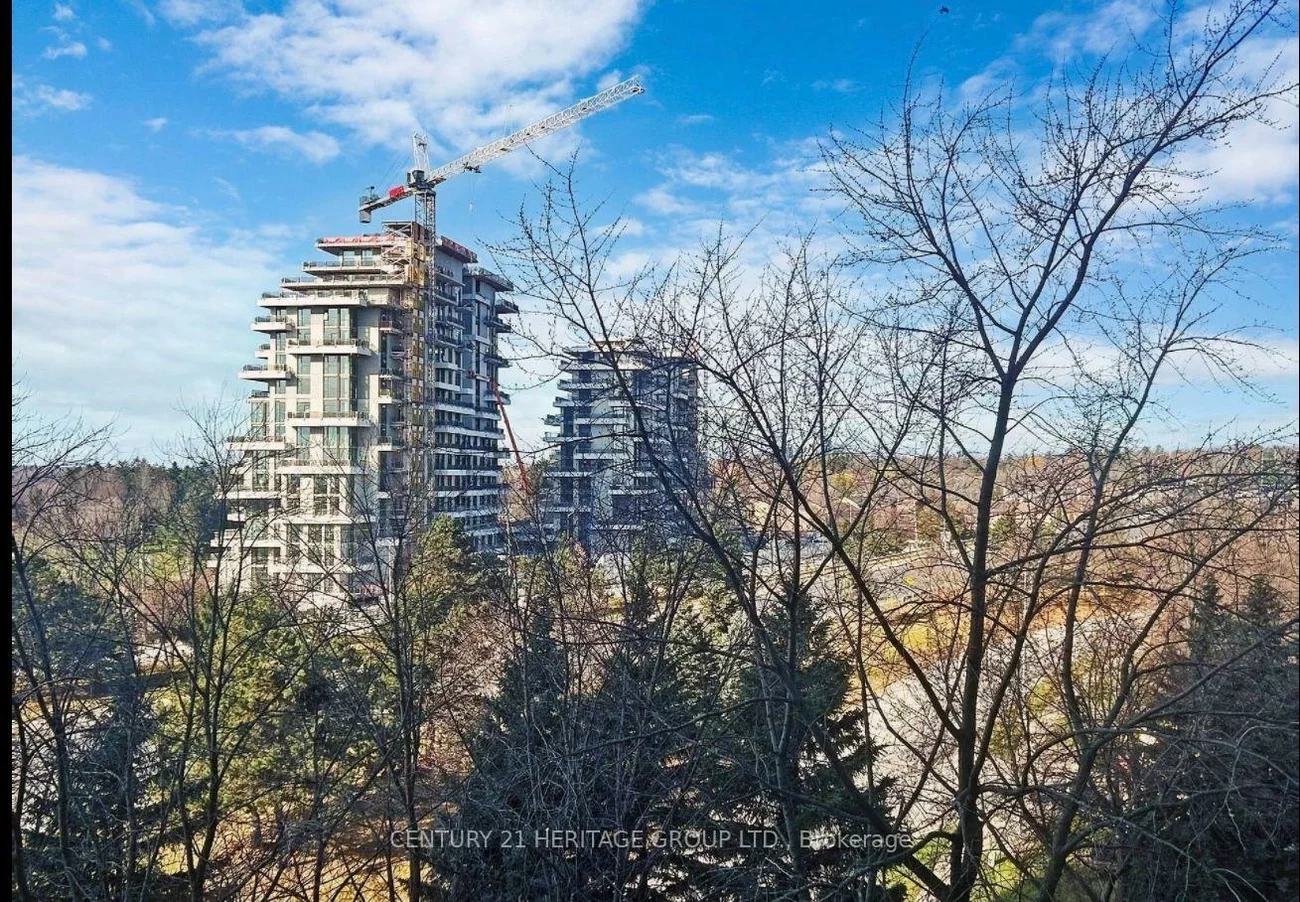 7805, Bayview, Aileen-Willowbrook, Markham