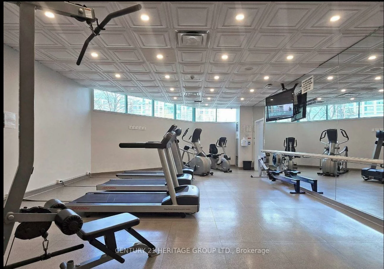 7805, Bayview, Aileen-Willowbrook, Markham