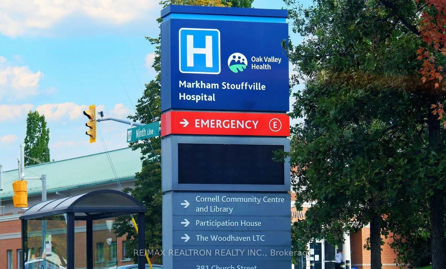 9763, Markham, Greensborough, Markham