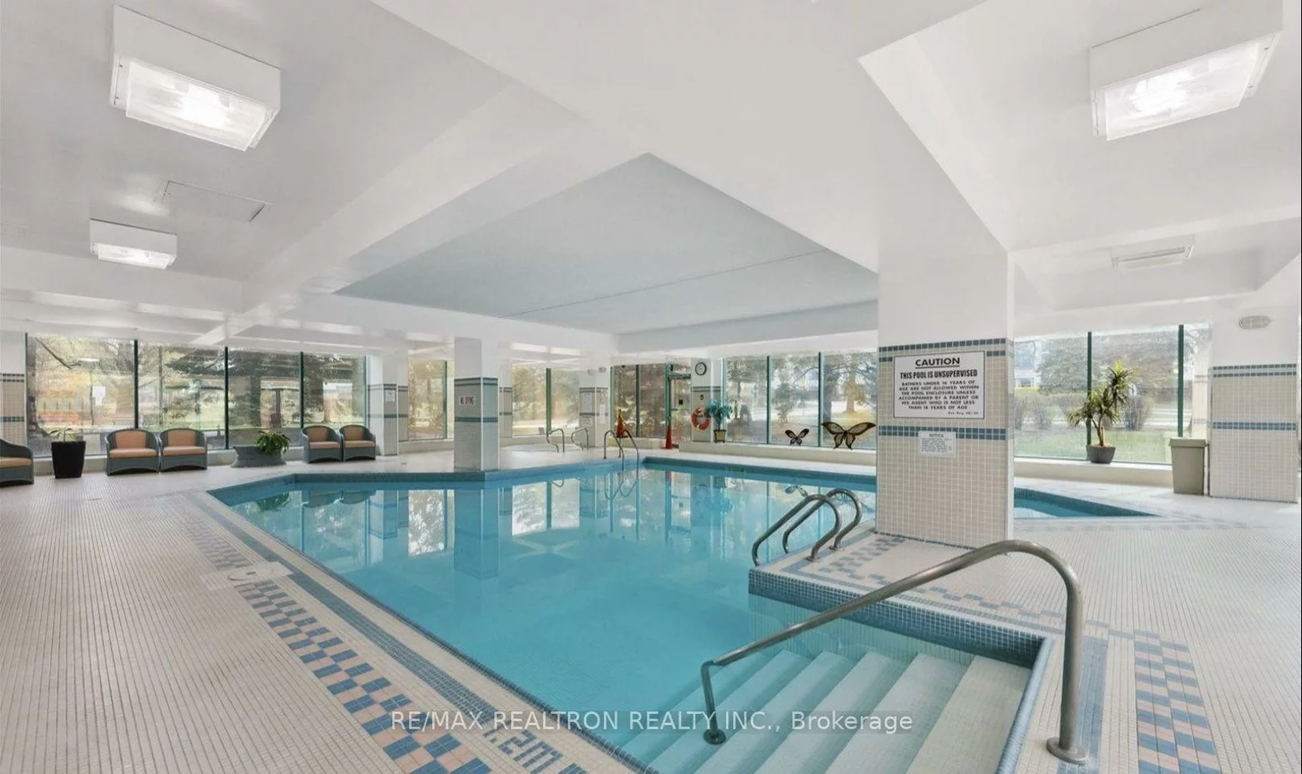 7805, Bayview, Aileen-Willowbrook, Markham