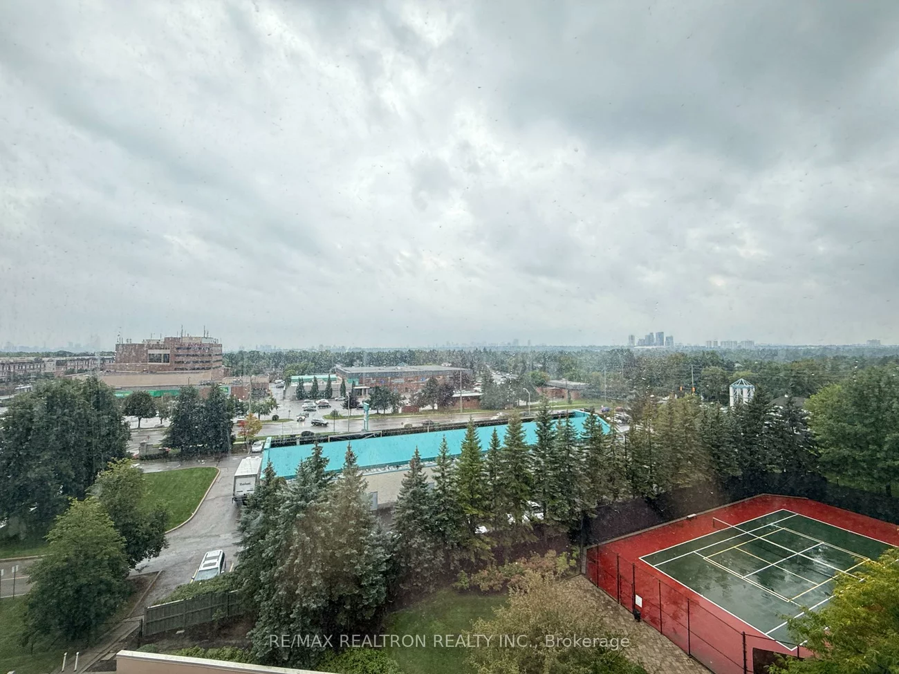 7805, Bayview, Aileen-Willowbrook, Markham