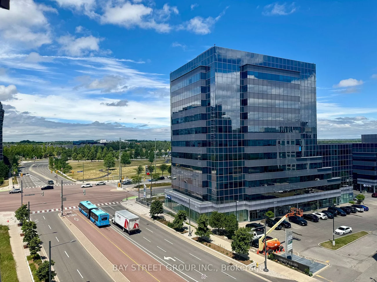 60, South Town Centre, Unionville, Markham