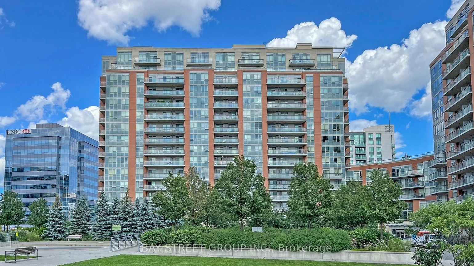 60, South Town Centre, Unionville, Markham