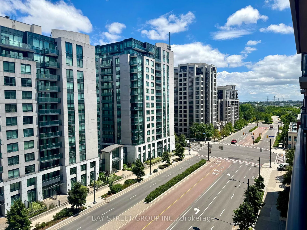 60, South Town Centre, Unionville, Markham