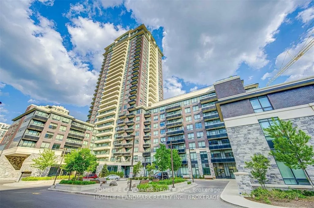 15, Water Walk, Unionville, Markham