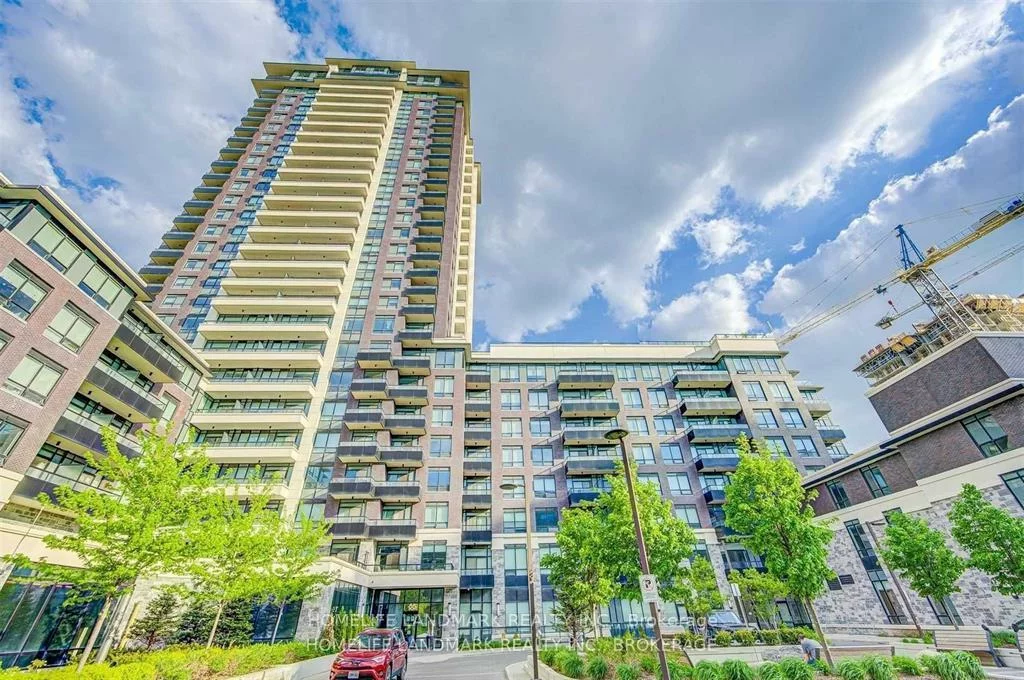 15, Water Walk, Unionville, Markham