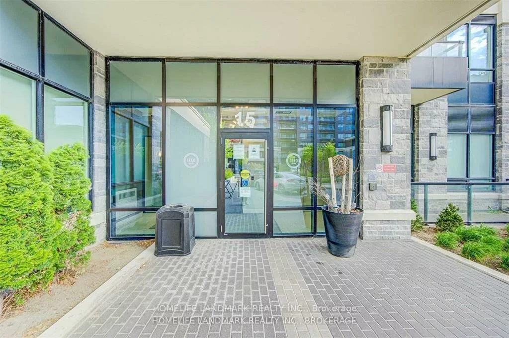 15, Water Walk, Unionville, Markham