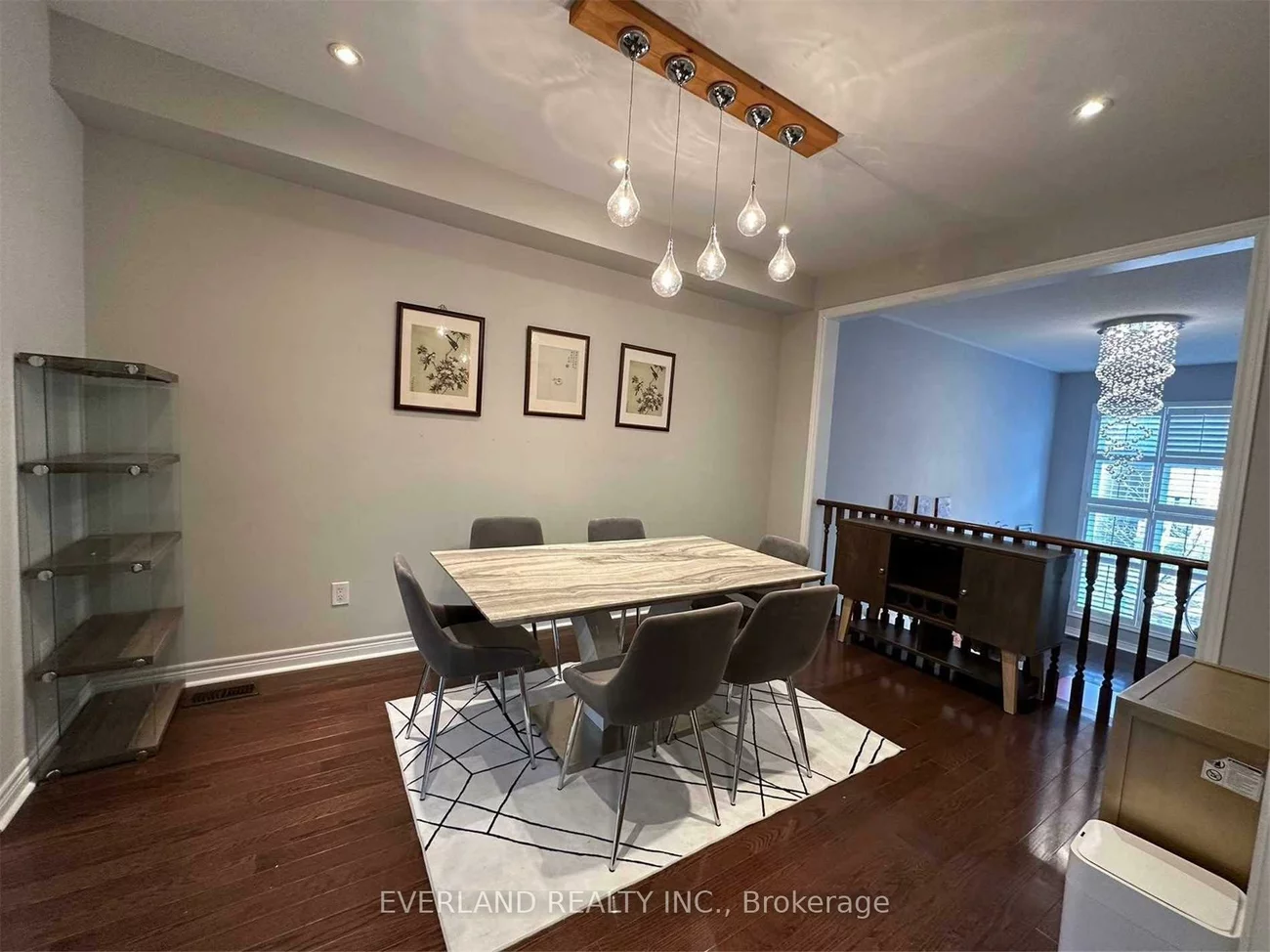 46, Victor Herbert, Cathedraltown, Markham