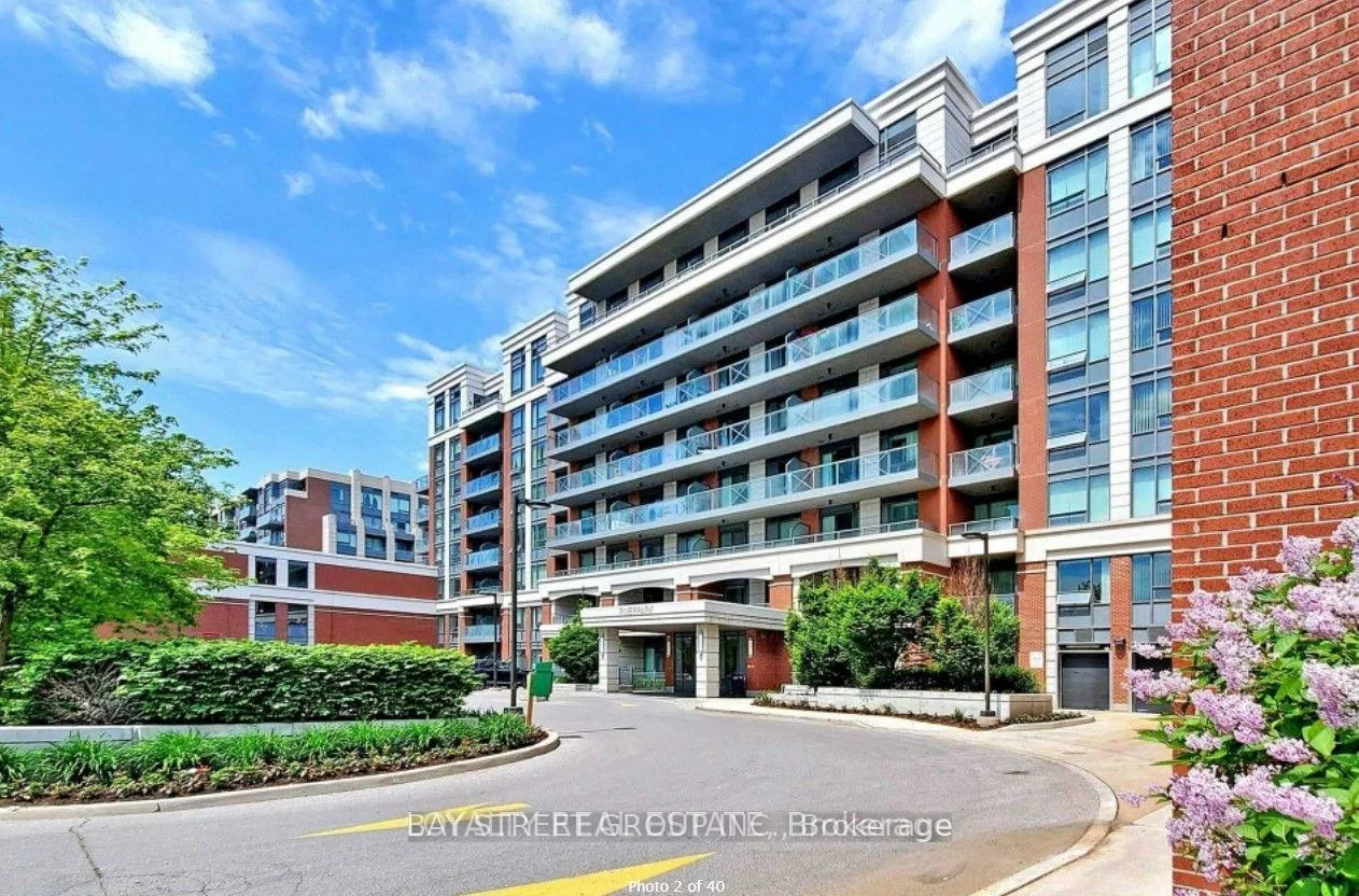 8228, Birchmount, Unionville, Markham