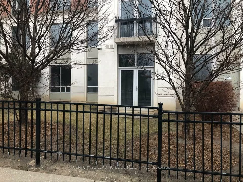 7373, Kennedy, Milliken Mills East, Markham