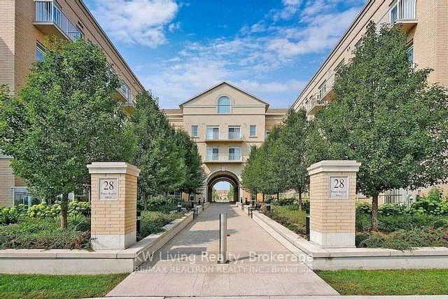 28, Prince Regent, Cathedraltown, Markham