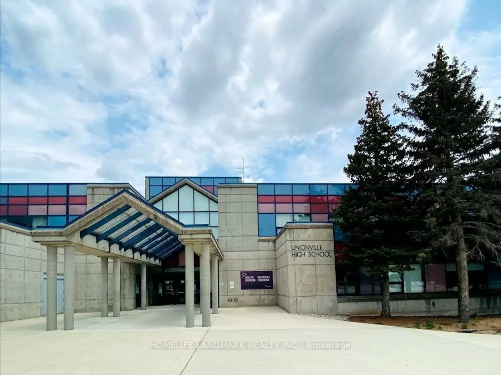 9, Clegg, Unionville, Markham