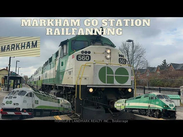 9, Clegg, Unionville, Markham