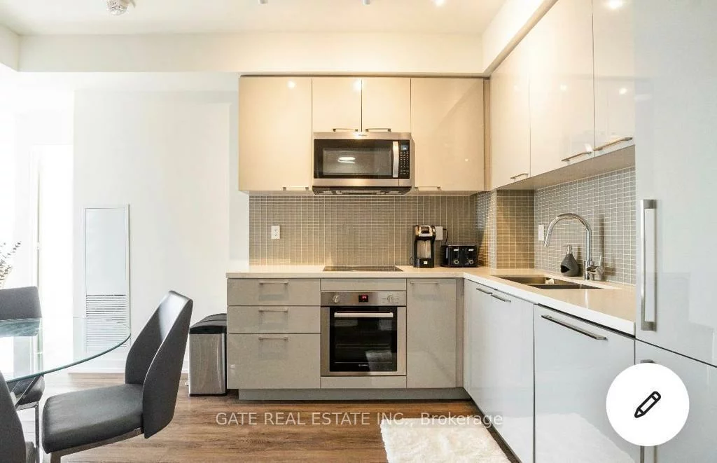 1, Grandview, Thornhill, Markham