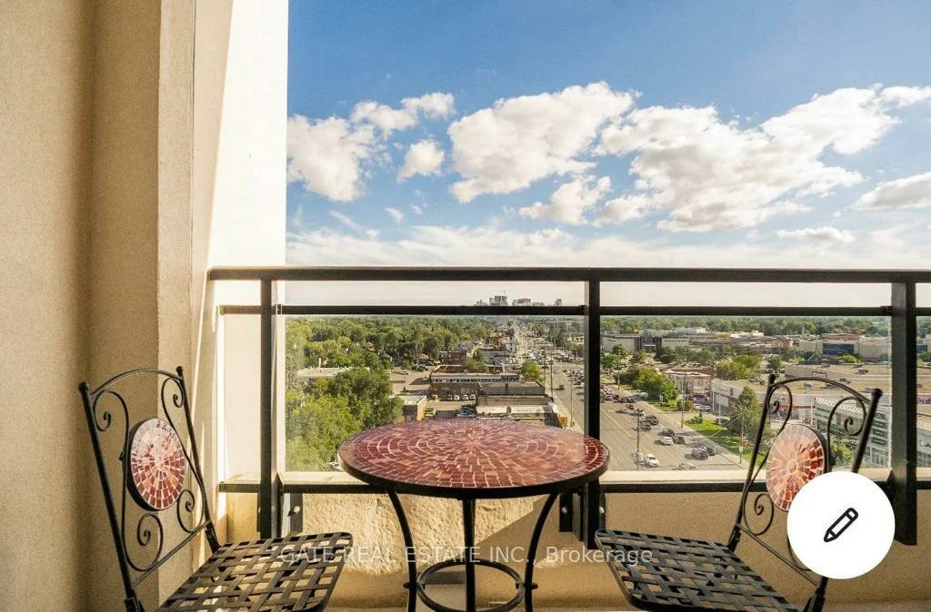 1, Grandview, Thornhill, Markham