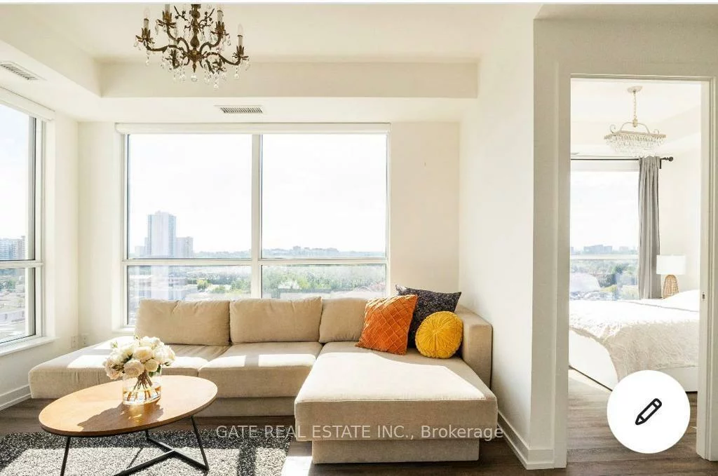1, Grandview, Thornhill, Markham