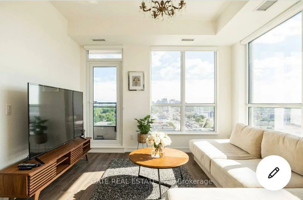 1, Grandview, Thornhill, Markham