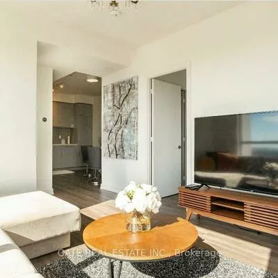 1, Grandview, Thornhill, Markham