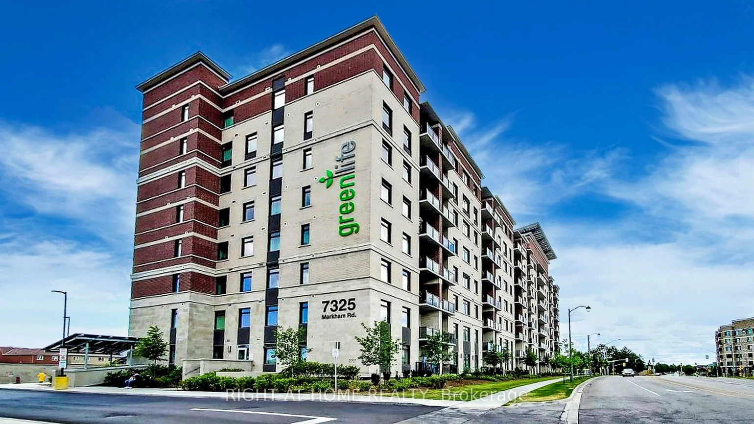 7325, Markham, Cedarwood, Markham