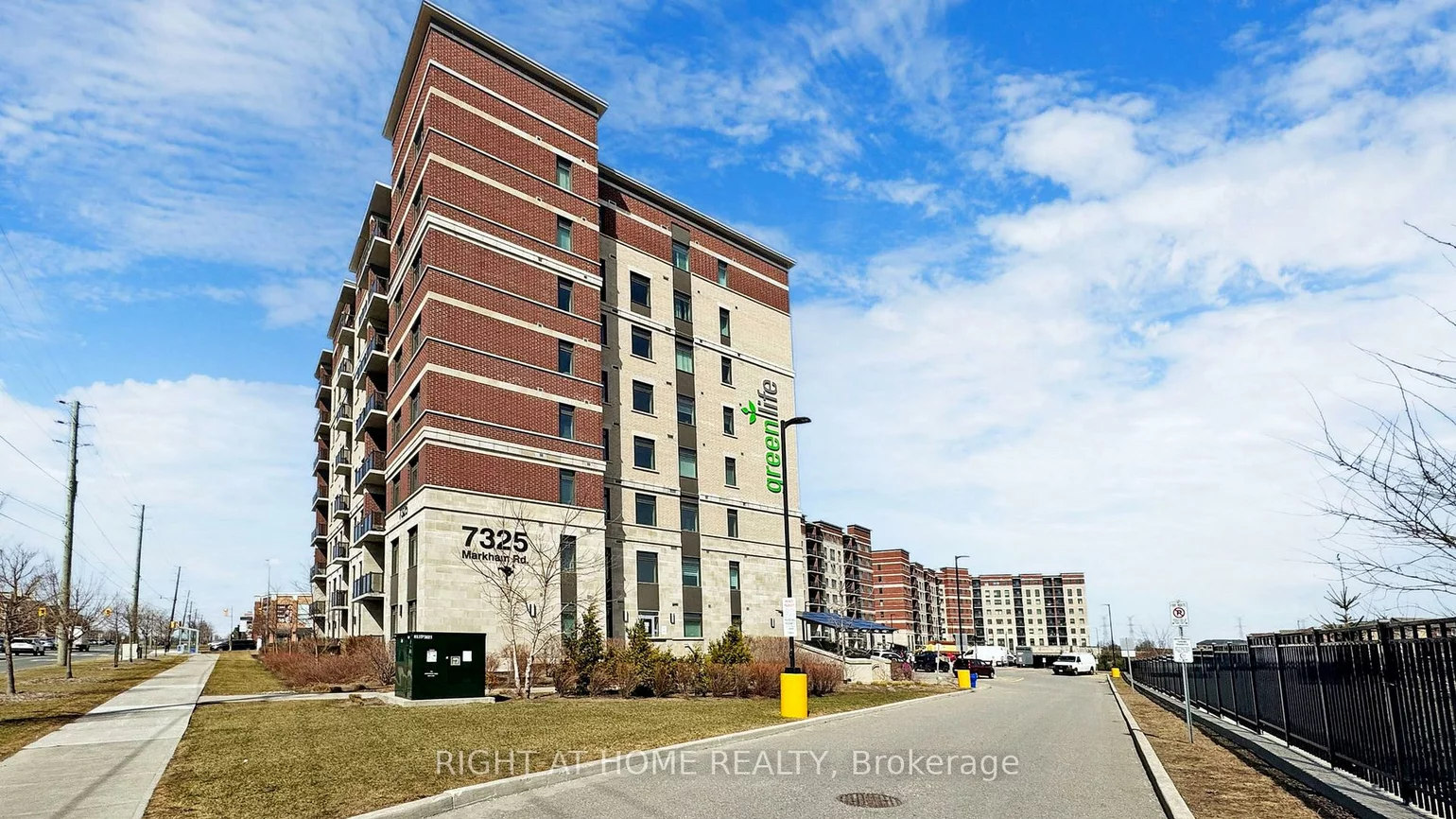 7325, Markham, Cedarwood, Markham