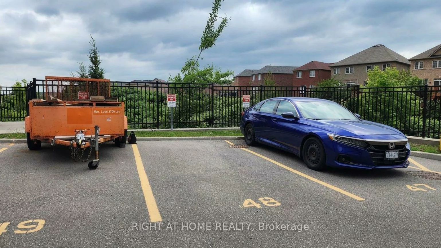 7325, Markham, Cedarwood, Markham