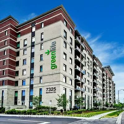 7325, Markham, Cedarwood, Markham