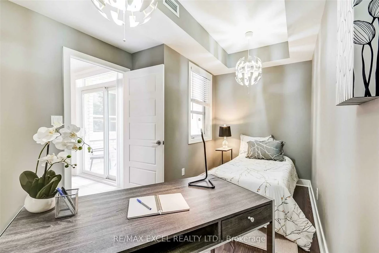 28, Prince Regent, Cathedraltown, Markham