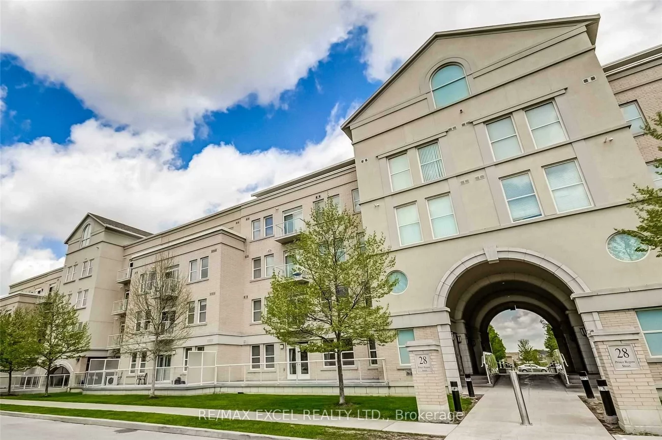 28, Prince Regent, Cathedraltown, Markham