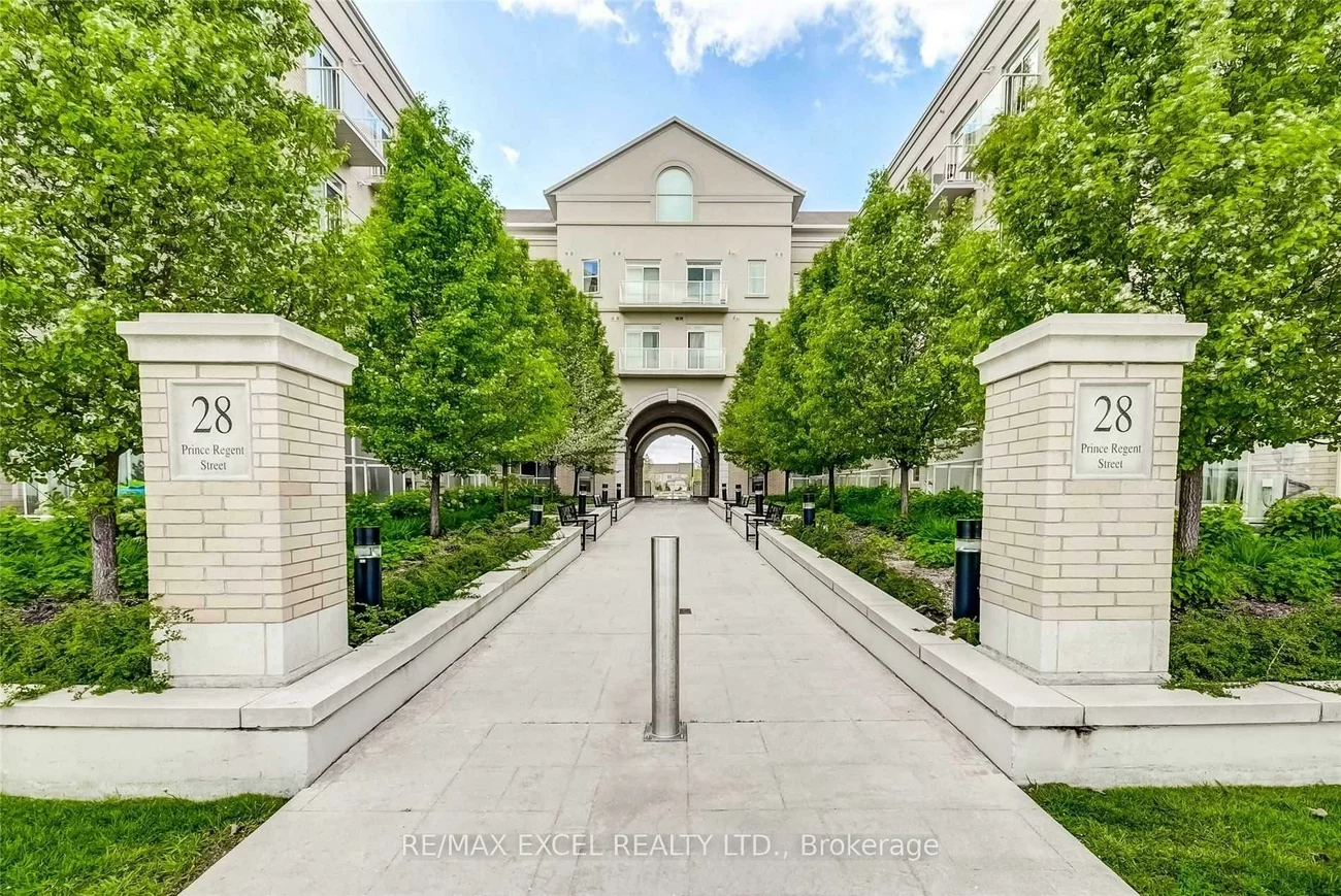28, Prince Regent, Cathedraltown, Markham