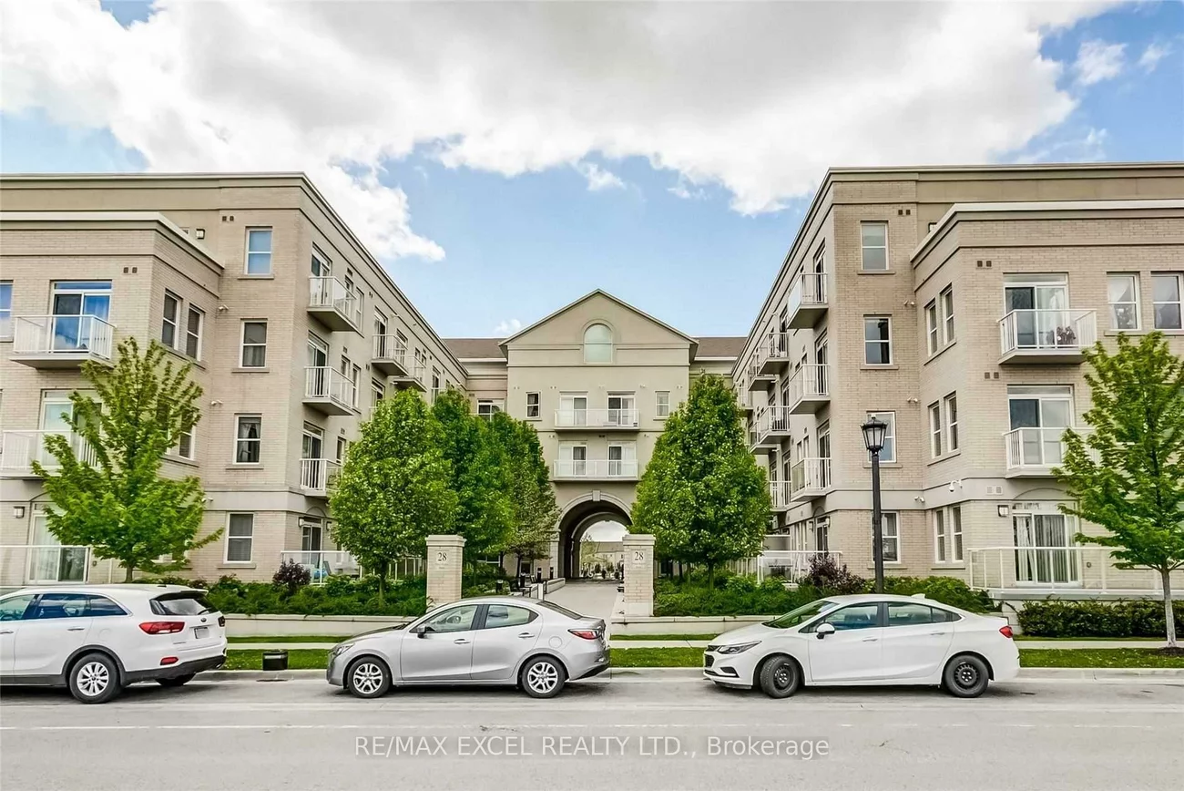 28, Prince Regent, Cathedraltown, Markham