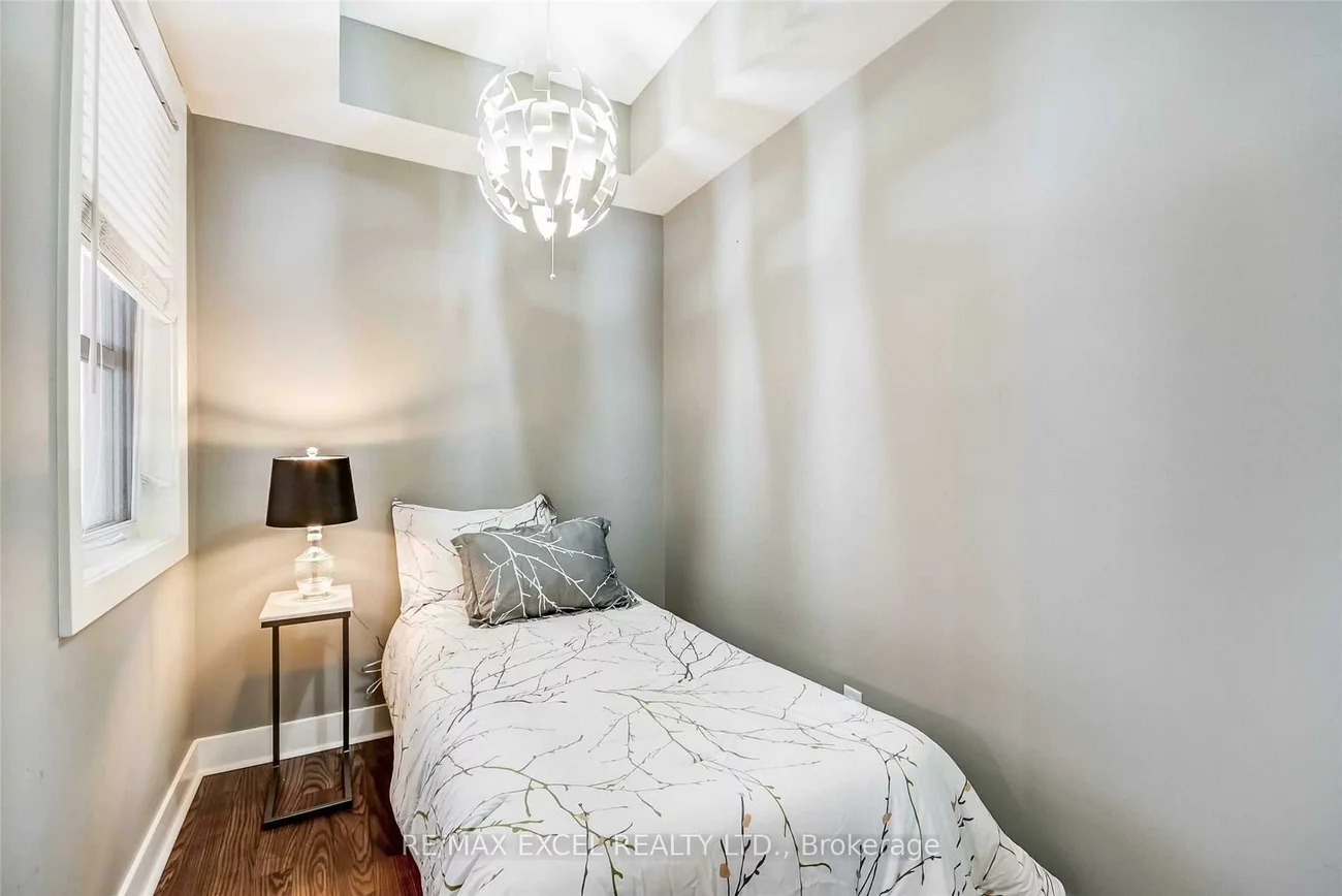 28, Prince Regent, Cathedraltown, Markham