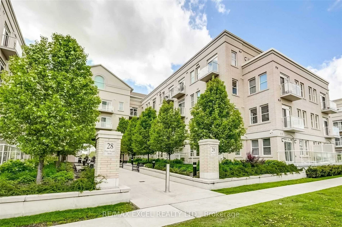 28, Prince Regent, Cathedraltown, Markham