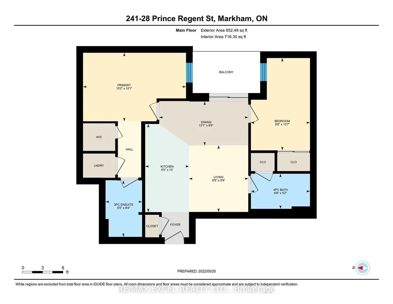 28, Prince Regent, Cathedraltown, Markham