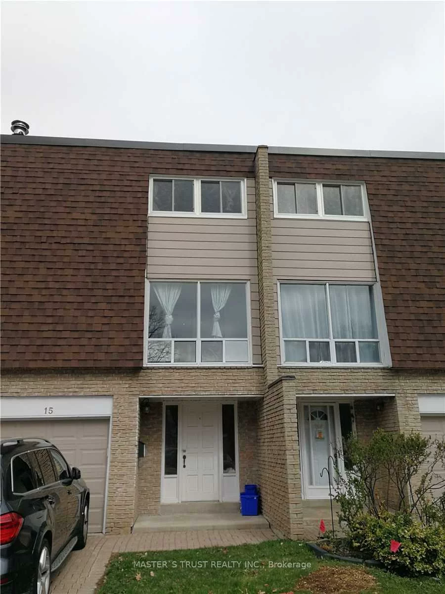 653, Village, Unionville, Markham