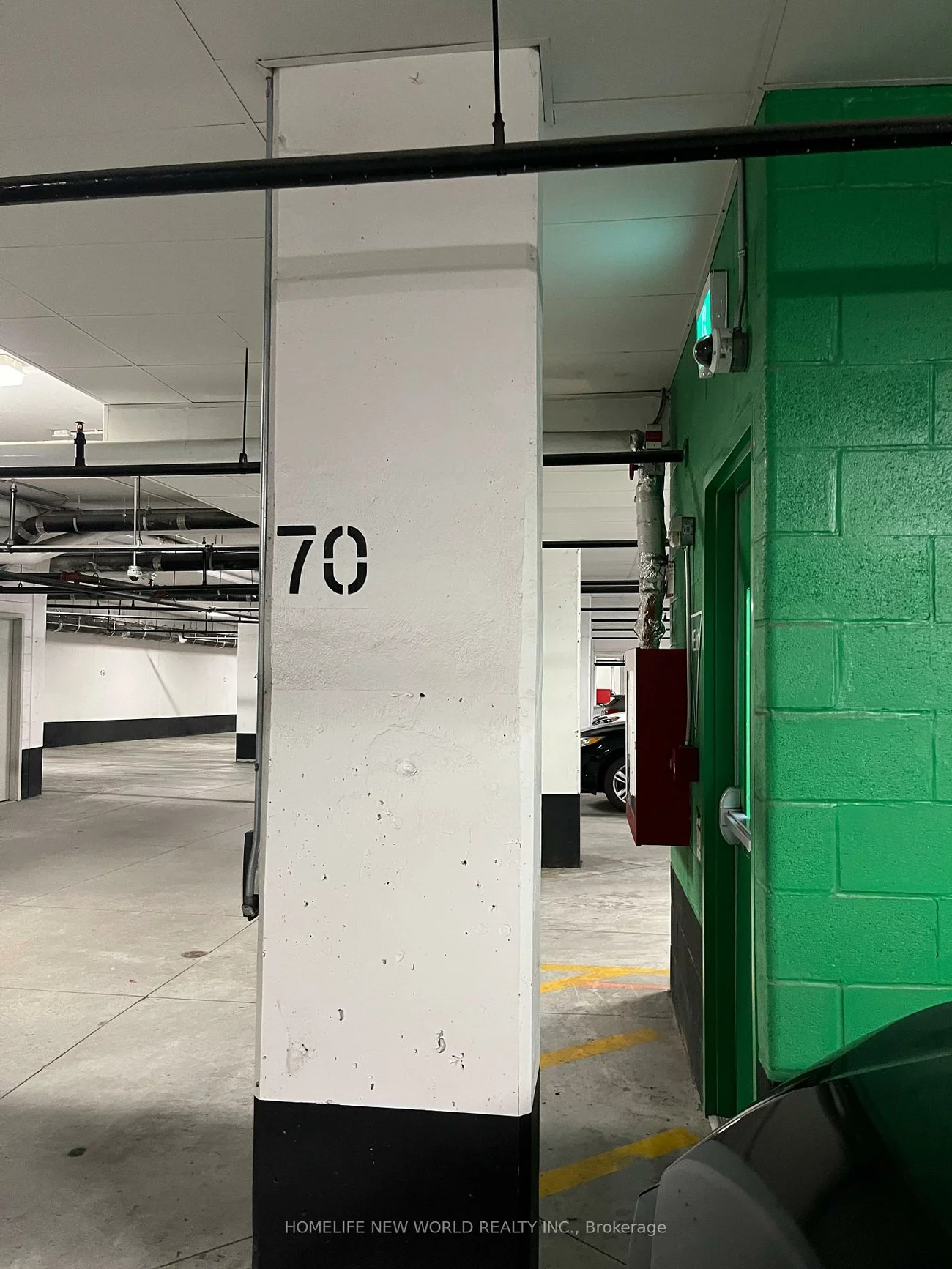 9700, Ninth, Greensborough, Markham