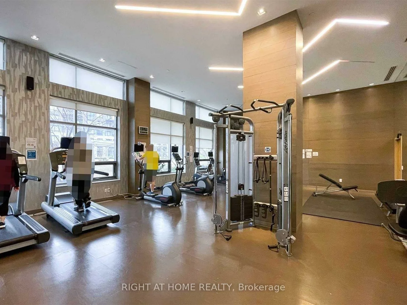 28, Uptown, Unionville, Markham