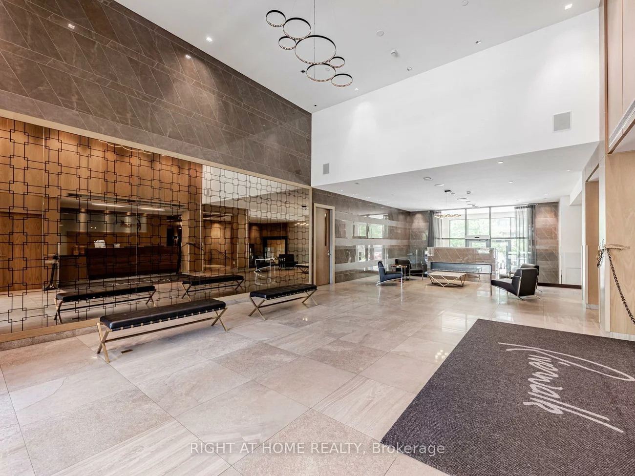 28, Uptown, Unionville, Markham
