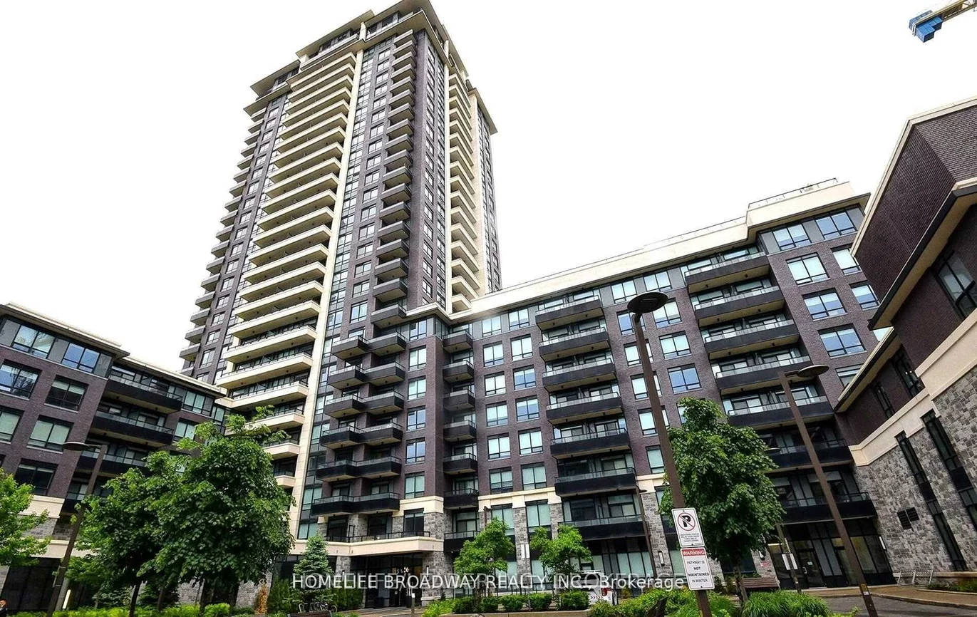 15, Water Walk, Unionville, Markham